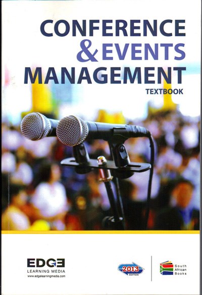 SA conferences, events and exhibitions book out now