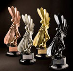 London International Awards - deadline looming