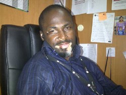 Craig Ogusanyo, Ornico Nigeria Operations Manager