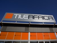 New logo for Tile Africa celebrates 25 years