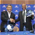 Engen signs three-year partnership deal with Supersport United