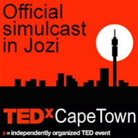Host your own live TEDxCapeTown viewing party, for free!