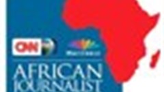 CNN MultiChoice African Journalist 2013 finalists announced
