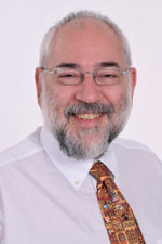 Professor Barry Dwolatzky