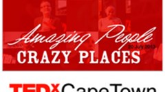 TEDxCapeTown as a connector towards community collaboration