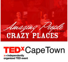 TEDxCapeTown as a connector towards community collaboration