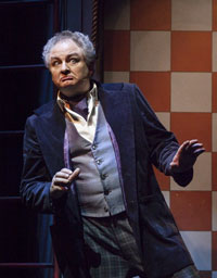 The Rocky Horror Show - one of the best stagings the world has ever seen