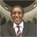 Naikuni wins at Airline Strategy Awards 2013