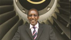 Naikuni wins at Airline Strategy Awards 2013