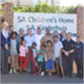 Cape Royale celebrates with SA Children's Home this Mandela Day