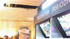 Sweden moves to on-demand newspaper, magazine printing from kiosk