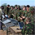 Saab helps enhance African security