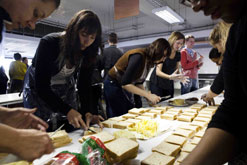 New Media spreads the love this Mandela Day, PBJ-style