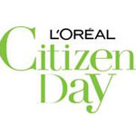 L'Oréal staff to help local communities for L'Oréal Citizen Day 2013