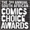 Nominees announced for 2013 Comic's Choice Awards