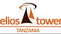 Helios Towers Tanzania, Vodacom joins forces
