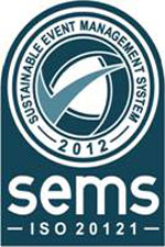 International Sustainable Event Management System introduced to SA