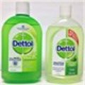 Recalled product an 'illegal import' - Dettol SA