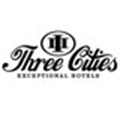 Three Cities Group scoops awards