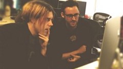 Hackathon 2013: The anatomy of a hack team