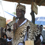 Chief Makuleke