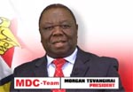 ZBC blocks MDC election adverts