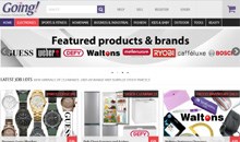 New SA venture launches stock liquidation sales site