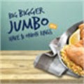 Ocean Basket Gets Big, Bigger, Jumbo