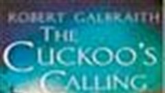 JK Rowling is Robert Galbraith