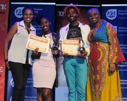 Call to participate in Zabalaza Theatre Festival