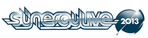 Synergy Live early-bird tickets now on sale