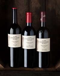 CWG Auction lineup, tastings this month