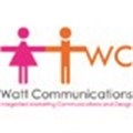 New website celebrates 10 years for Watt Communications