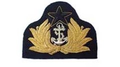 Ship arrested with suspected hijacked oil