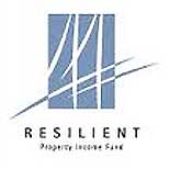 Resilient pays out 136.23c a unit