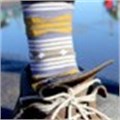Design an Odd Sock