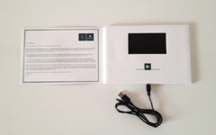 Zimzala Media Video LCD Brochure