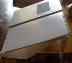 Zimzala Media Video LCD Brochure