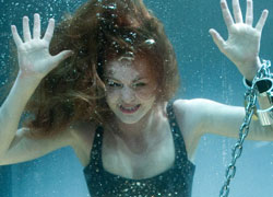 Magical mayhem in Now You See Me