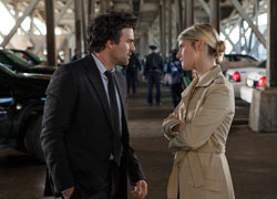 Magical mayhem in Now You See Me