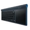 New wireless keyboard from Logitech