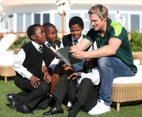 Eastern Cape benefits from SARU initiative