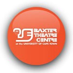 New website for the Baxter