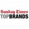 Sunday Times Top Brands results announced