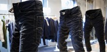 G-Star RAW denim brand opens SA office