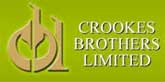 Change of menu for Crookes Brothers