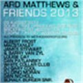 Ard Matthews and Friends back to rock for charity