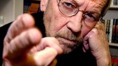 Elmore Leonard: &quot;If it sounds like writing, I rewrite it.&quot;