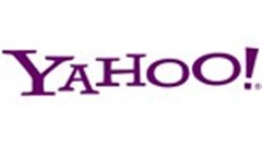 Yahoo! shares gain as it tops Web traffic