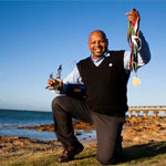 VW employee excels as judo coach